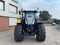 Tracteur New Holland T7 270 AC New Gen