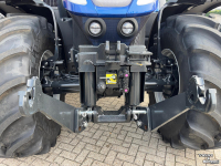 Tracteur New Holland T7 270 AC New Gen
