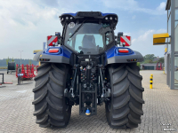 Tracteur New Holland T7 270 AC New Gen