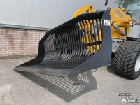Godets Matt Nielen Kantel puinbak / tilt stonebucket 2300