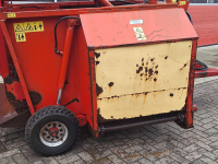 Mélangeuse distributrice autocharg. Vicon VICON LADEMAT 3500 UITKUILDOSEERBAK