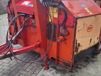 Mélangeuse distributrice autocharg. Vicon VICON LADEMAT 3500 UITKUILDOSEERBAK