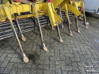 Combination de préparation du lit de semence Vicon Vicon Zaaimachine met cultivator 0