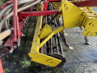 Combination de préparation du lit de semence Vicon Vicon Zaaimachine met cultivator 0