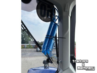 Tracteur New Holland T7 270 AC New Gen