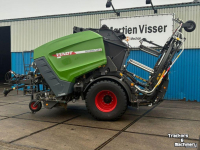 Presses Fendt Fendt Rotana 160V perswikkel Combi
