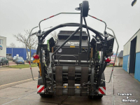 Presses Fendt Fendt Rotana 160V perswikkel Combi