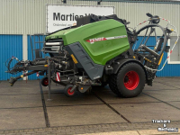 Presses Fendt Fendt Rotana 160V perswikkel Combi