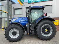Tracteur New Holland T7 270 AC New Gen