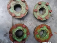 Roues, Pneus, Jantes, Barillets Jumelage Holder holder a50