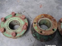 Roues, Pneus, Jantes, Barillets Jumelage Holder holder a50