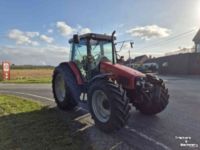 Tracteur Massey Ferguson 4235 Dyna-Shift