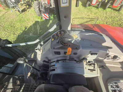 Tracteur Massey Ferguson 4235 Dyna-Shift