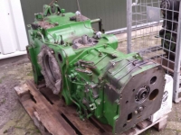 Pièces d‘occasion pour tracteurs John Deere 6100 6110 6200 6210 6300 6310 6400 6410 onderdelen