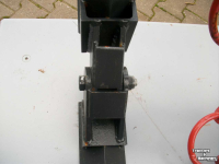 Aérateur de prairie Hofstede Weidesleep 5m weisleep weiland weide sleep  4 rijen schakels 2M 3M 4M 5M 6M 8M