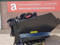 Remplisseur de Big Bag AGM Big-Bag Vuller Nieuw