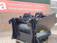 Remplisseur de Big Bag AGM Big-Bag Vuller Nieuw
