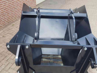Remplisseur de Big Bag AGM Big-Bag Vuller Nieuw