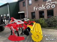 Cultivateur Pottinger Synkro 3020