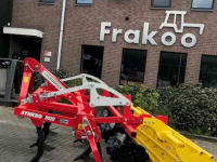 Cultivateur Pottinger Synkro 3020