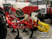 Cultivateur Pottinger Synkro 3020