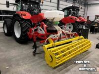 Cultivateur Pottinger Synkro 3020