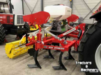 Cultivateur Pottinger Synkro 3020