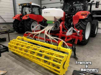 Cultivateur Pottinger Synkro 3020