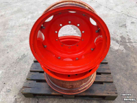 Roues, Pneus, Jantes, Barillets Jumelage Titan W12x28