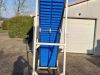 Convoyeur Sorpac Nieuwe Sorpac opvoerband