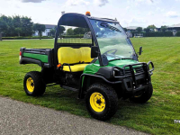 ATV / Quads John Deere XUV855D