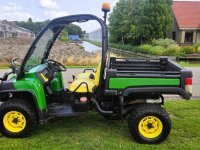 ATV / Quads John Deere XUV855D