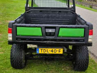 ATV / Quads John Deere XUV855D