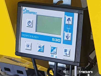 Distributeur d‘engrais Startec MRB II Rijenbemester op palletdrager