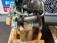 Moteur Yanmar New Holland T3010 T3020 T3030 T3040