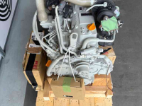 Moteur Yanmar New Holland T3010 T3020 T3030 T3040