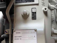 Moteur Yanmar New Holland T3010 T3020 T3030 T3040