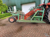 Planteuse Compact Bruno 160 R 5