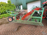 Planteuse Compact Bruno 160 R 5
