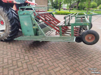 Planteuse Compact Bruno 160 R 5