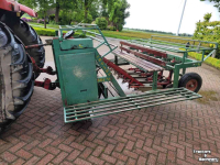 Planteuse Compact Bruno 160 R 5
