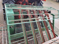 Planteuse Compact Bruno 160 R 5