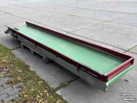Convoyeur ERC Transportband