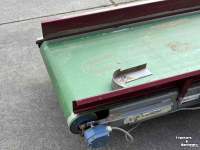 Convoyeur ERC Transportband