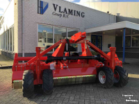 Rouleau destructeur Concept Agri SFB300 Biomulch overtop