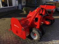 Rouleau destructeur Concept Agri SFB300 Biomulch overtop