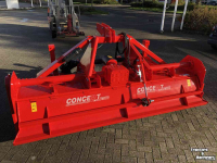 Rouleau destructeur Concept Agri SFB300 Biomulch overtop