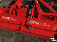 Rouleau destructeur Concept Agri SFB300 Biomulch overtop