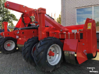 Rouleau destructeur Concept Agri SFB300 Biomulch overtop