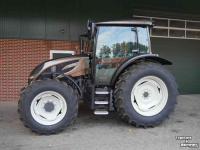 Tracteur Valtra A105 H4 nieuw